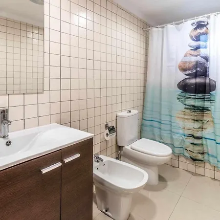 Can Buganto Amplia Casa Con Piscina Y Jardin Holiday home *